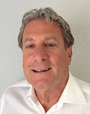 Jeff Lynn, President of Greenwich Aircraft Leasing Company