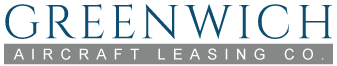 Greenwich Aircraft Leasing Company Logo